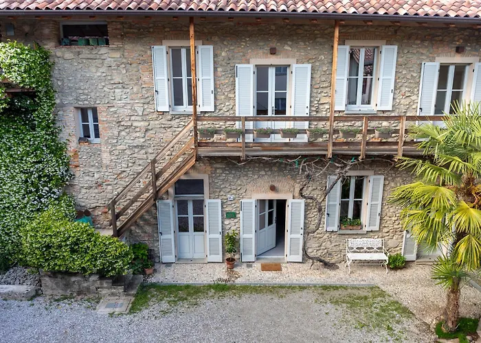 A casa di Tina
