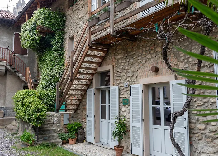 A casa di Tina